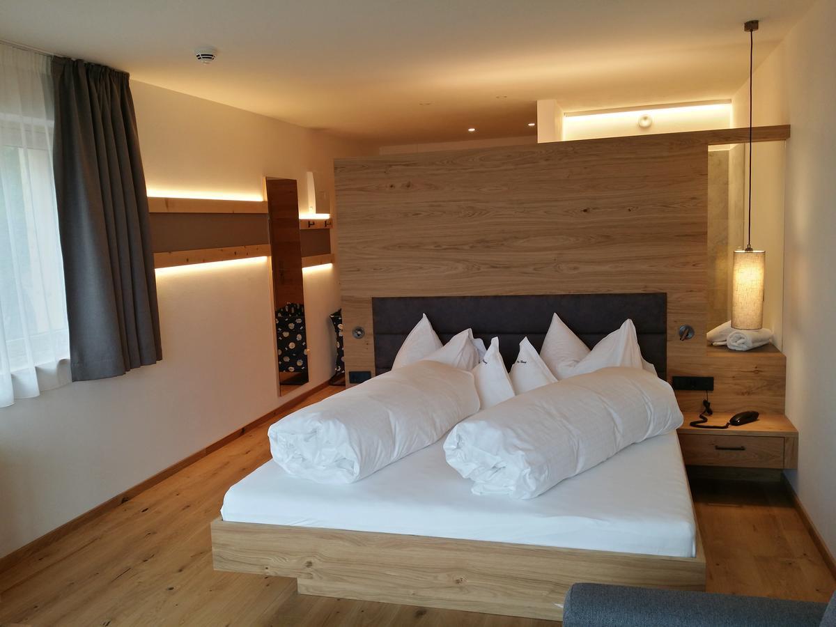 Hotel Am Hang Soprabolzano Exterior photo